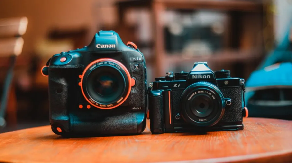 film comparison
